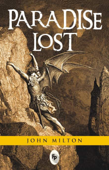 Book cover of Paradise Lost