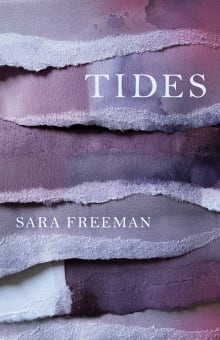 Book cover of Tides