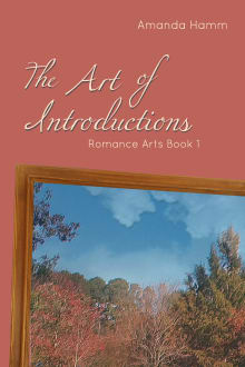 Book cover of The Art of Introductions