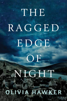 Book cover of The Ragged Edge of Night