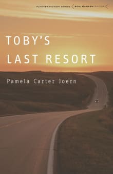Book cover of Toby's Last Resort