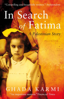 Book cover of In Search of Fatima: A Palestinian Story