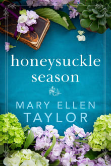 Book cover of Honeysuckle Season