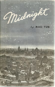 Book cover of Midnight