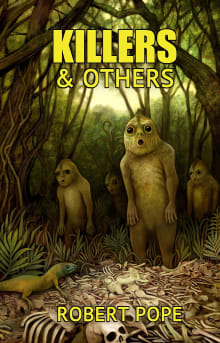 Book cover of Killers & Others