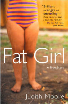 Book cover of Fat Girl: A True Story