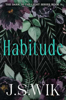 Book cover of Habitude