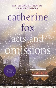 Book cover of Acts and Omissions