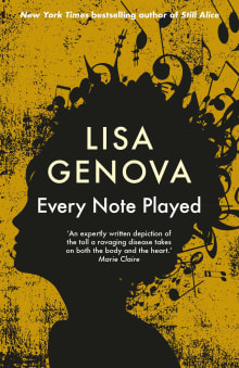 Book cover of Every Note Played