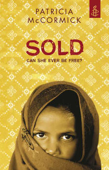 Book cover of Sold