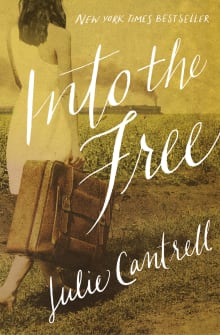 Book cover of Into the Free