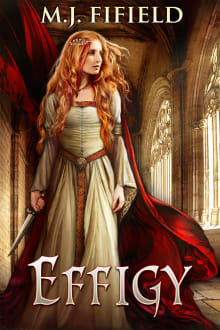 Book cover of Effigy