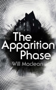 Book cover of The Apparition Phase