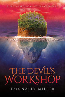 Book cover of The Devil's Workshop