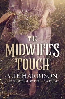 Book cover of The Midwife's Touch