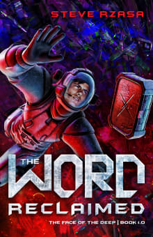 Book cover of The Word Reclaimed