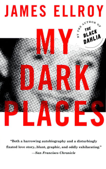 Book cover of My Dark Places: An L.A. Crime Memoir