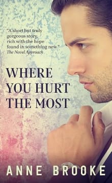 Book cover of Where You Hurt The Most