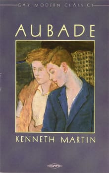 Book cover of Aubade