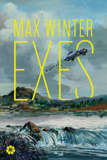 Book cover of Exes