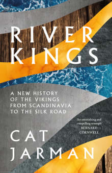 Book cover of River Kings