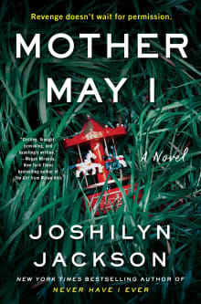 Book cover of Mother May I