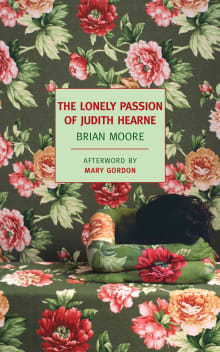 Book cover of The Lonely Passion of Judith Hearne