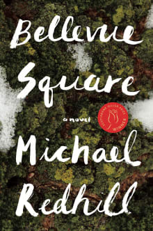 Book cover of Bellevue Square