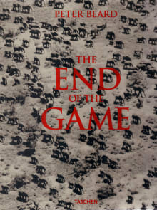 Book cover of The End of the Game: The Last Word from Paradise