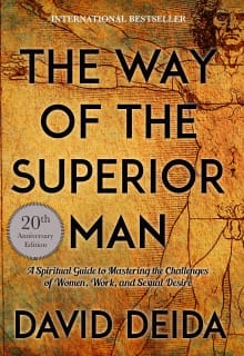 Why read The Way of the Superior Man?