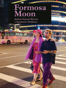 Book cover of Formosa Moon