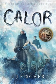 Book cover of Calor: Volume 1