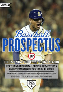 The Call-Up: Michael Harris II - Baseball ProspectusBaseball Prospectus