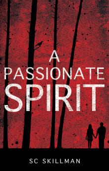 Book cover of A Passionate Spirit