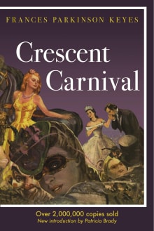 Book cover of Crescent Carnival