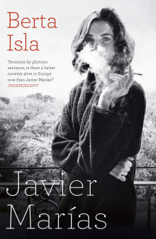 Book cover of Berta Isla