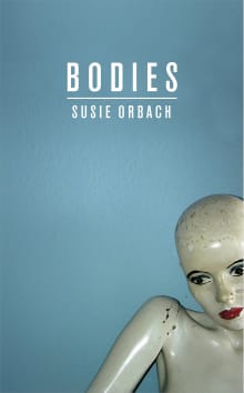 Book cover of Bodies