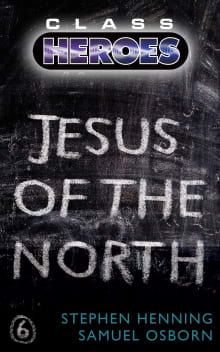 Book cover of Jesus of the North