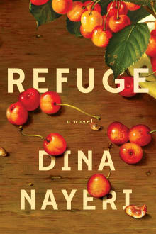 Book cover of Refuge