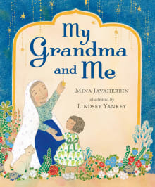 Book cover of My Grandma and Me