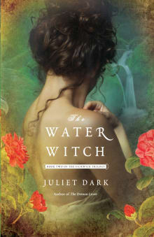 Book cover of The Water Witch