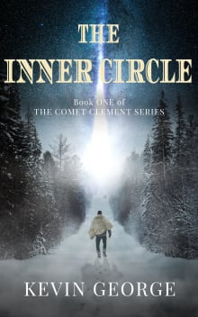 Book cover of The Inner Circle