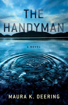 Book cover of The Handyman