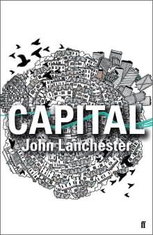 Book cover of Capital