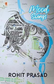 Book cover of Moods Swings