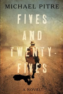 Book cover of Fives and Twenty-Fives