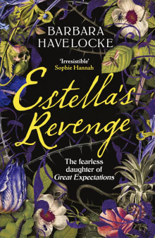 Book cover of Estella's Revenge