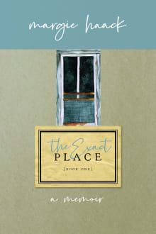 Book cover of The Exact Place: A Search for Father