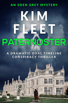 Book cover of Paternoster