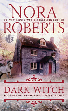 Book cover of Dark Witch